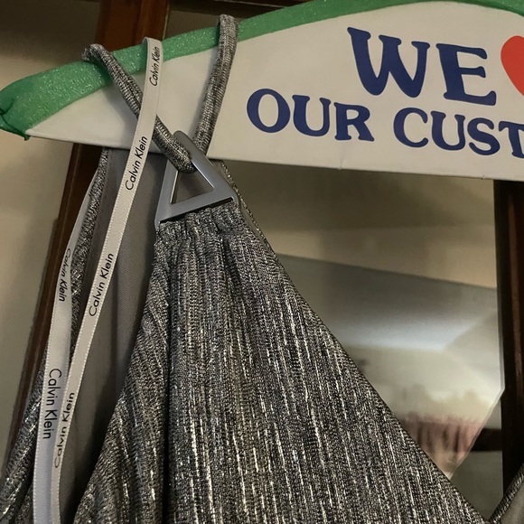 Long evening / wedding gown - Picture 2 of 4